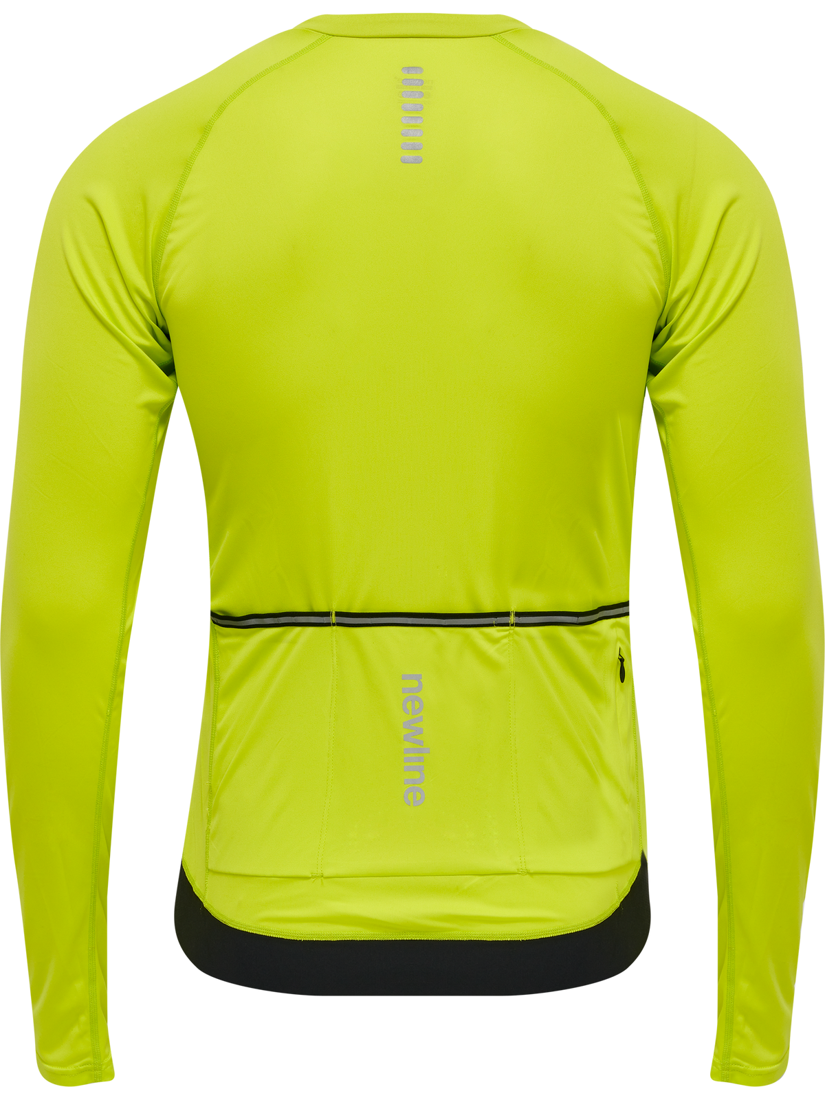 MENS CORE BIKE L/S JERSEY