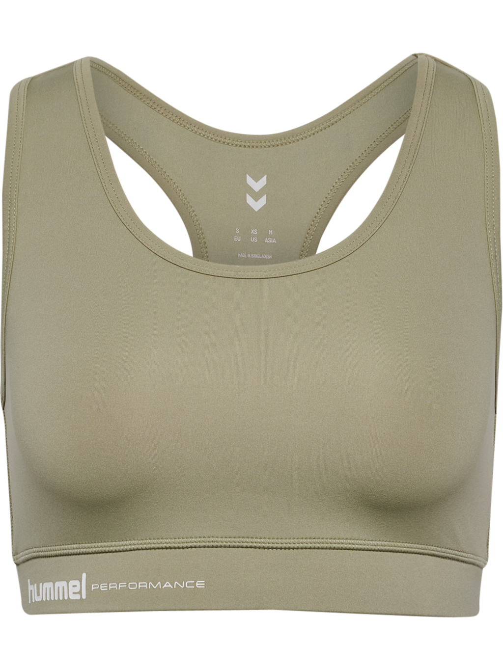 hmlPULSE LIGHT SUPPORT BRA
