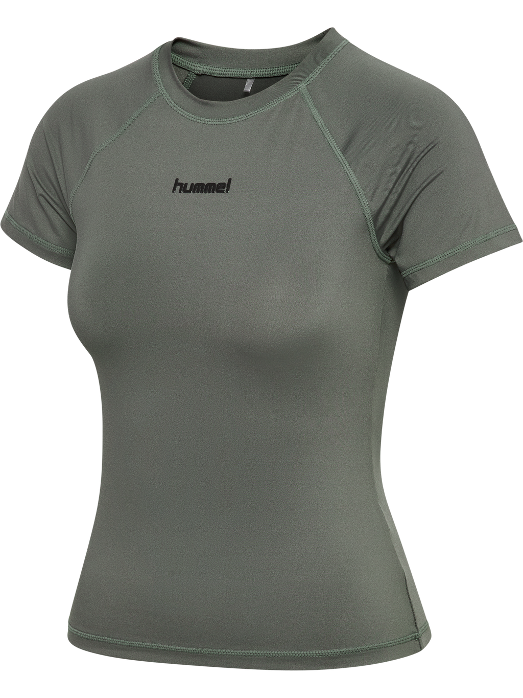 hmlPRIMA W T-SHIRT S/S