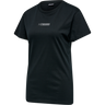 hmlOFFGRID TEE S/S WO