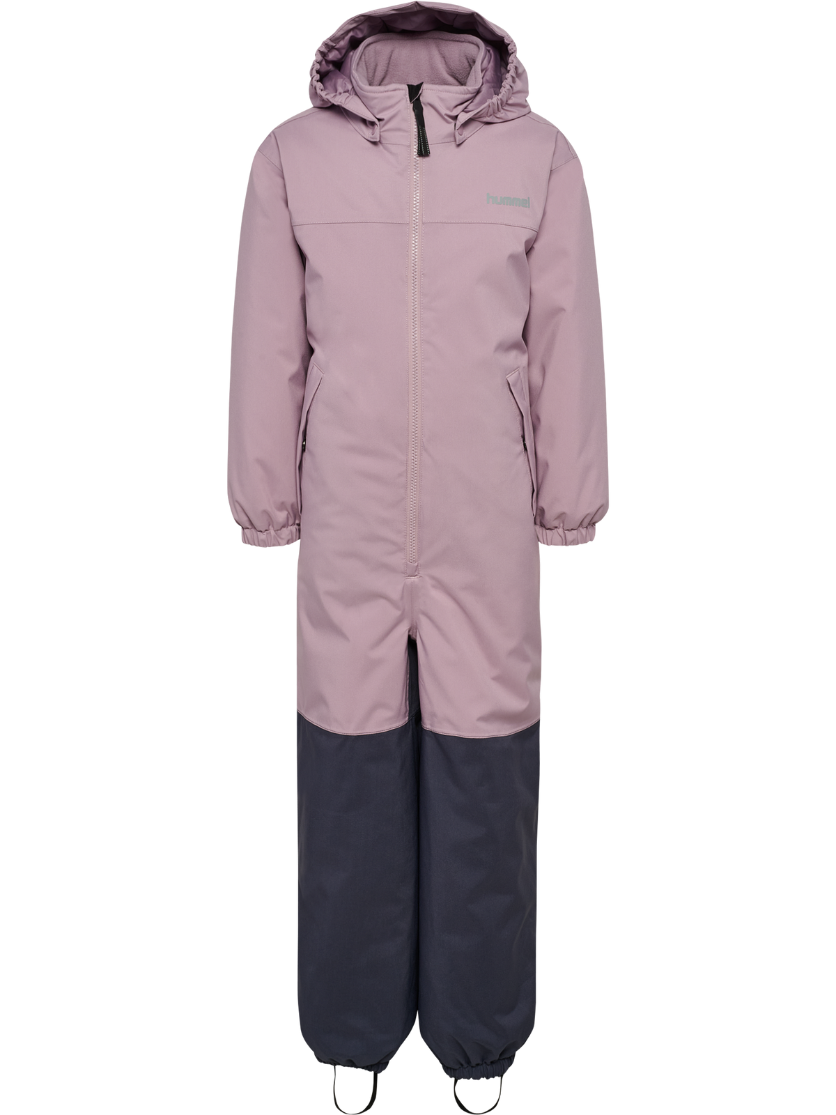 hmlJR BLOCK SNOWSUIT WP