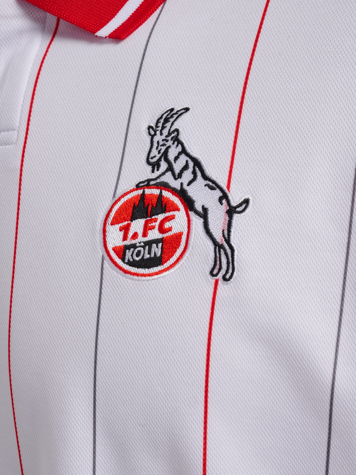 1FCK 25/26 WE:FC JERSEY FAN S/S