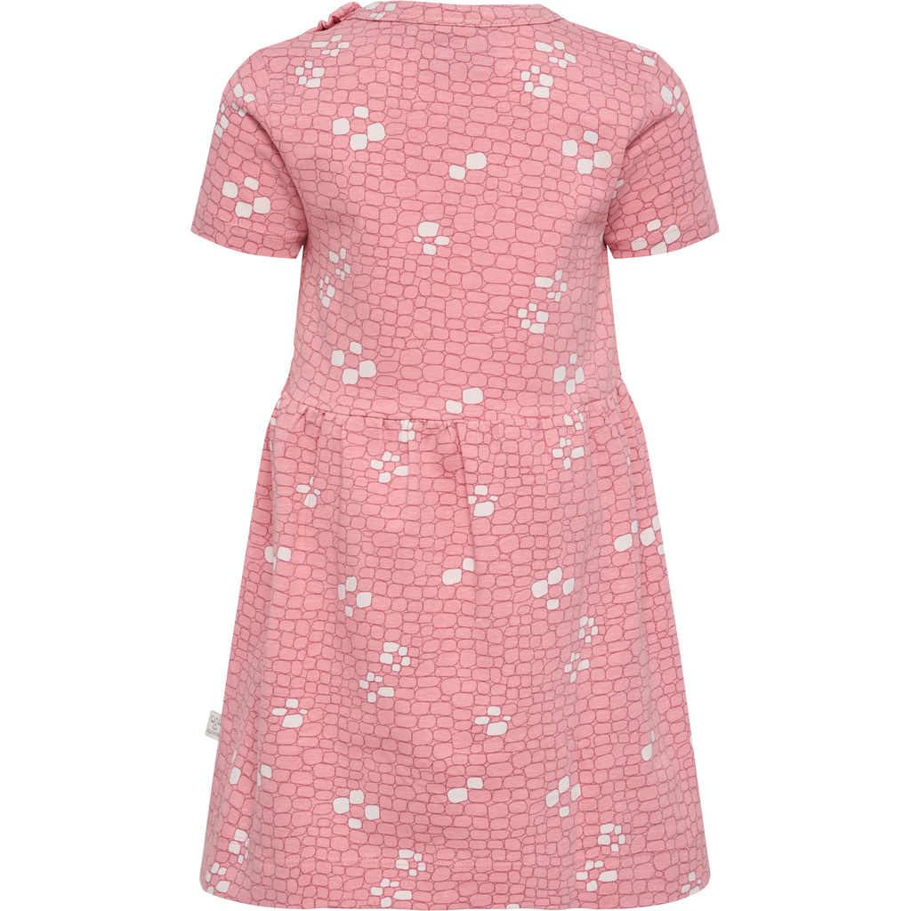 hmlZANZI DRESS S/S