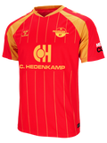 SCP07 26/27 AWAY JERSEY S/S KIDS