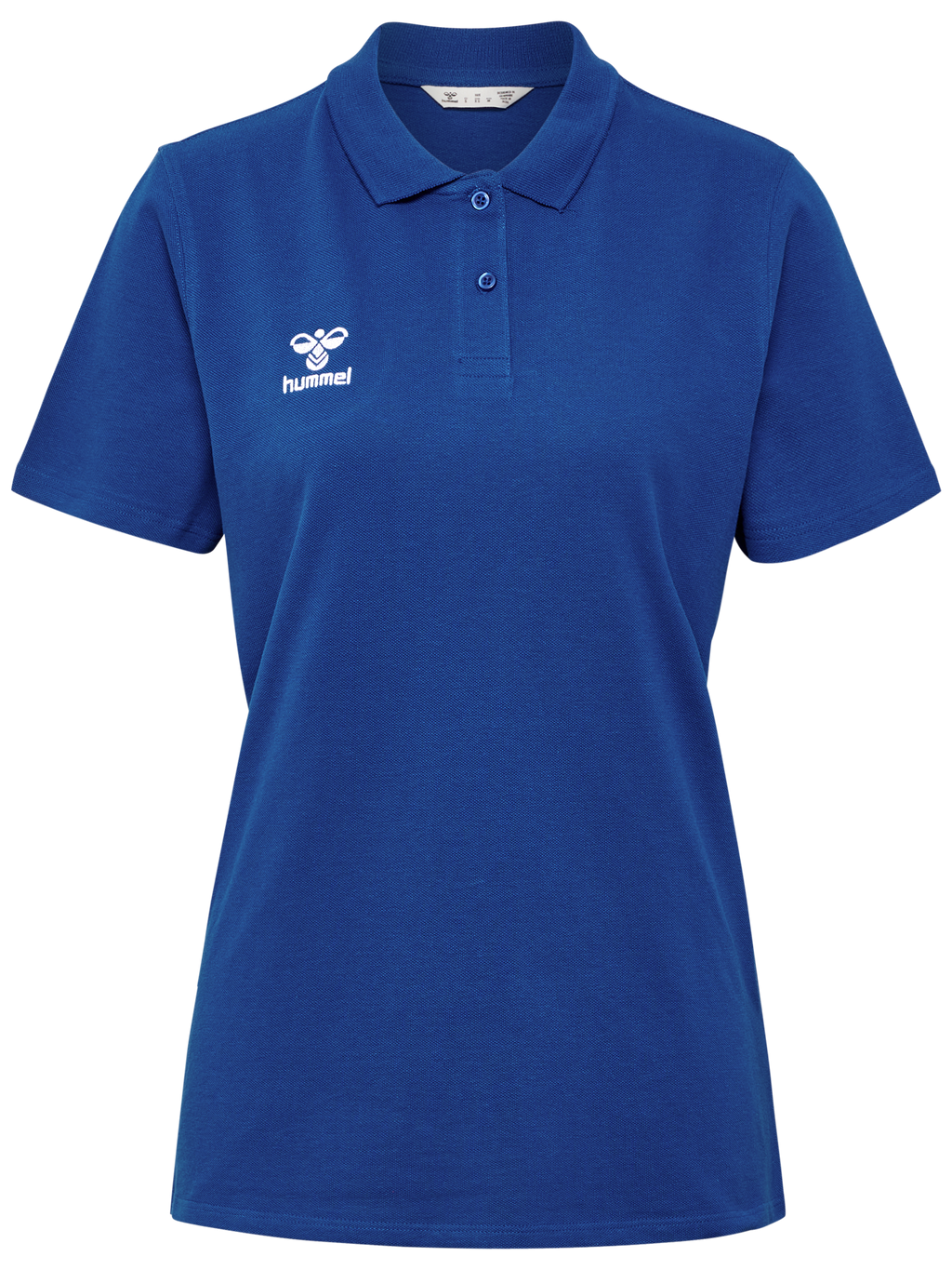 hmlGO 2.0 POLO WOMAN