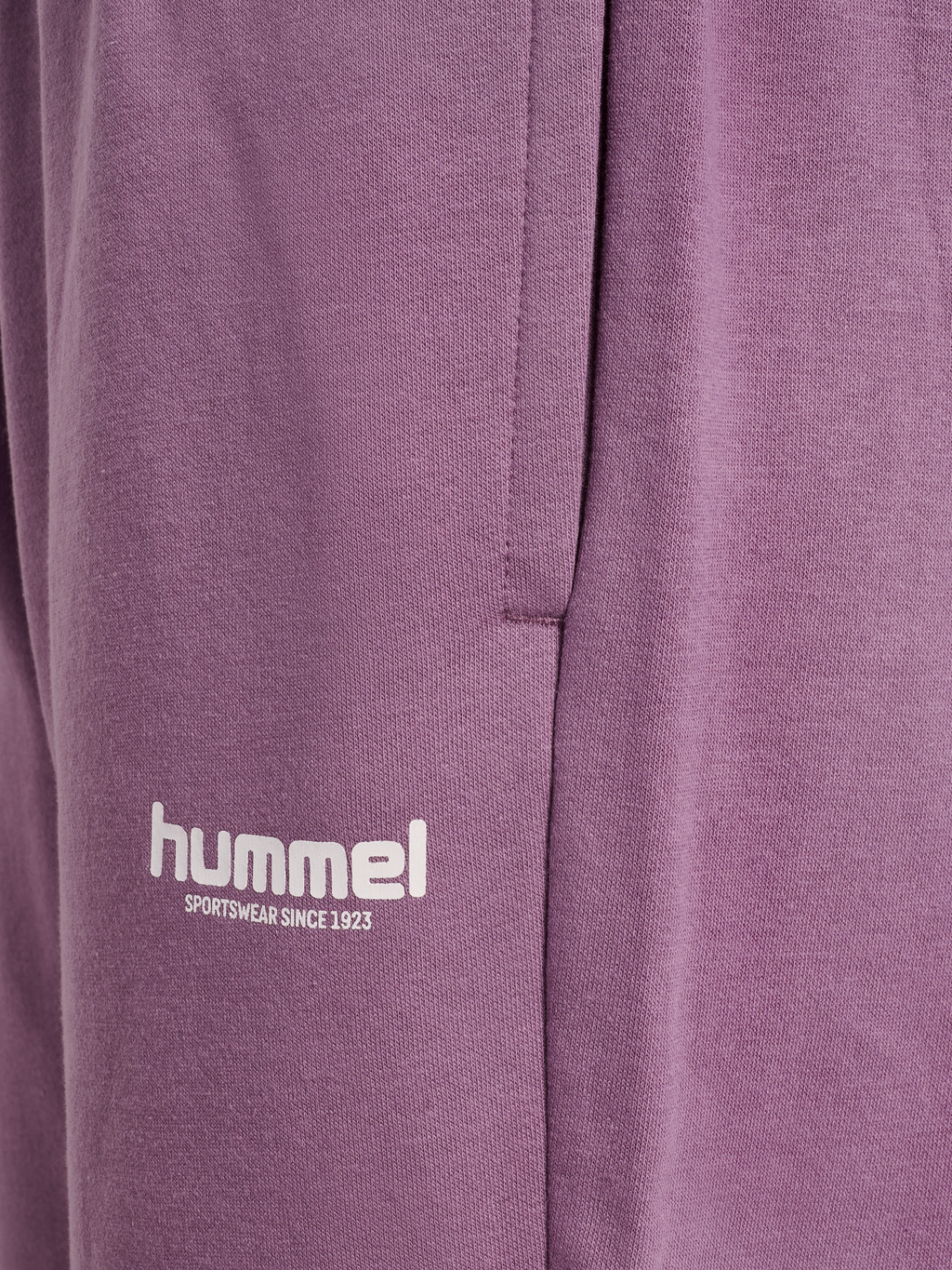 hmlLEGACY 2.0 W SWEATPANTS