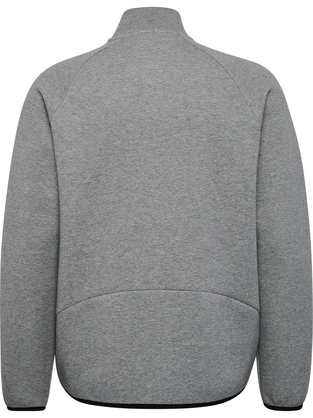 hmlTECH FLEECE HALFZIP
