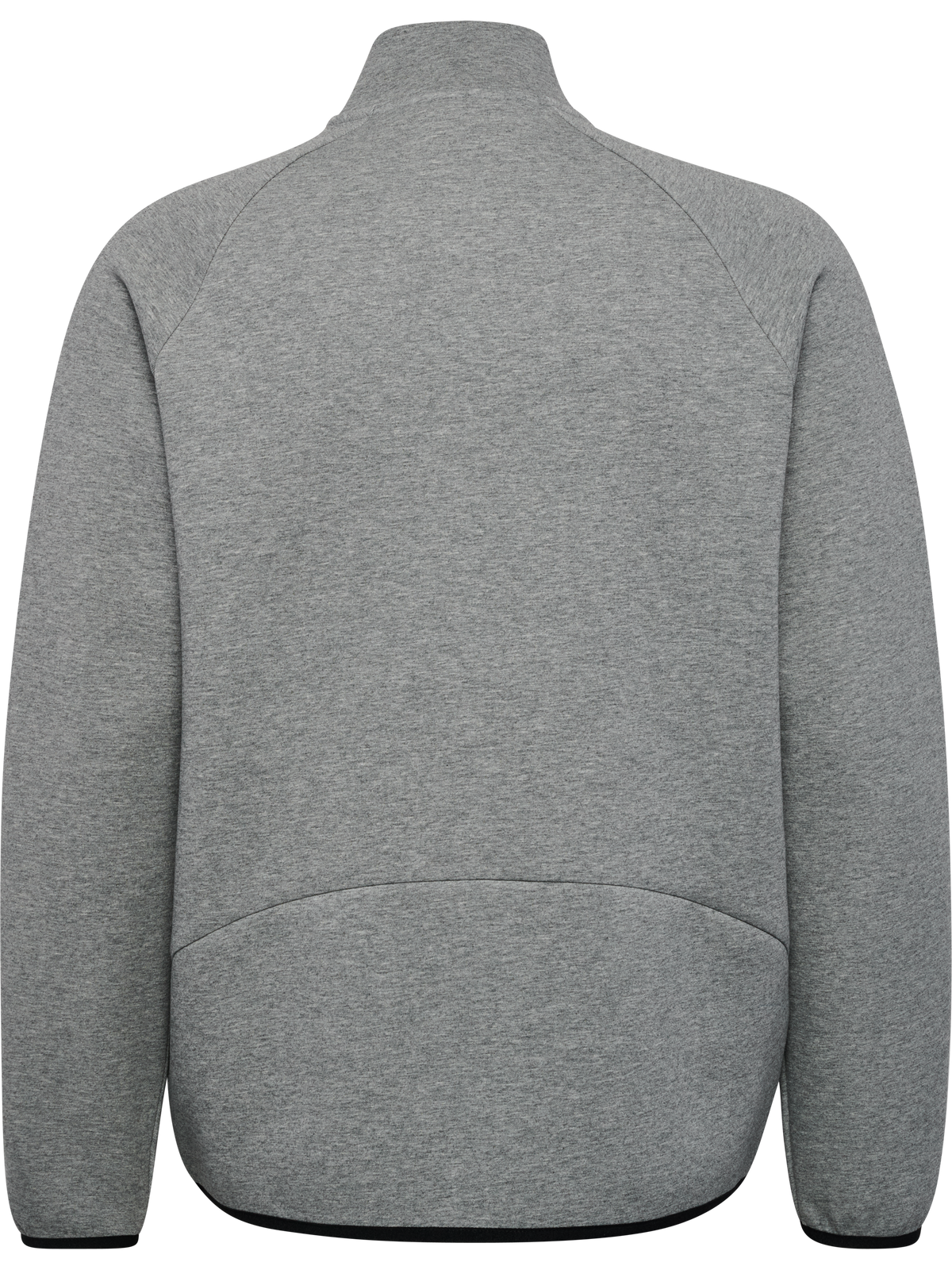 hmlTECH FLEECE HALFZIP