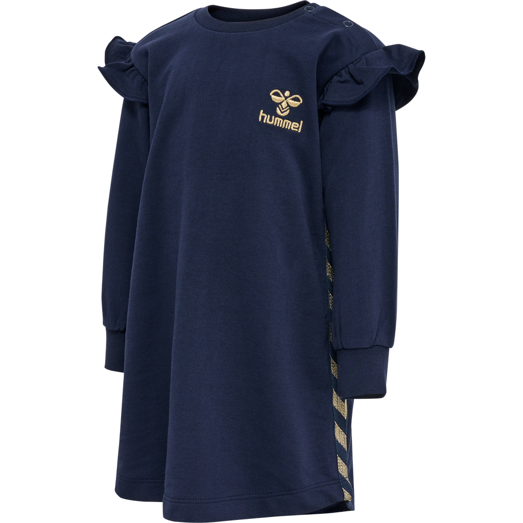 hmlSIGNE SWEAT DRESS