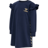 hmlSIGNE SWEAT DRESS