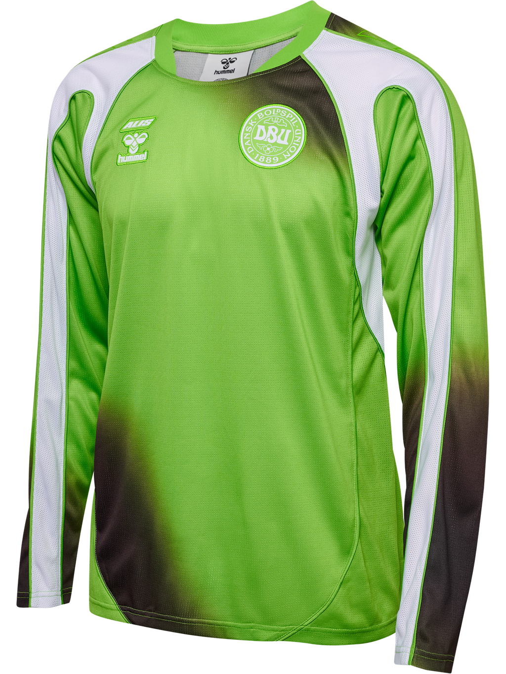 DBU-ALIS 26 GK JERSEY L/S