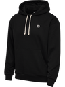 hmlLOOSE HOODIE BEE