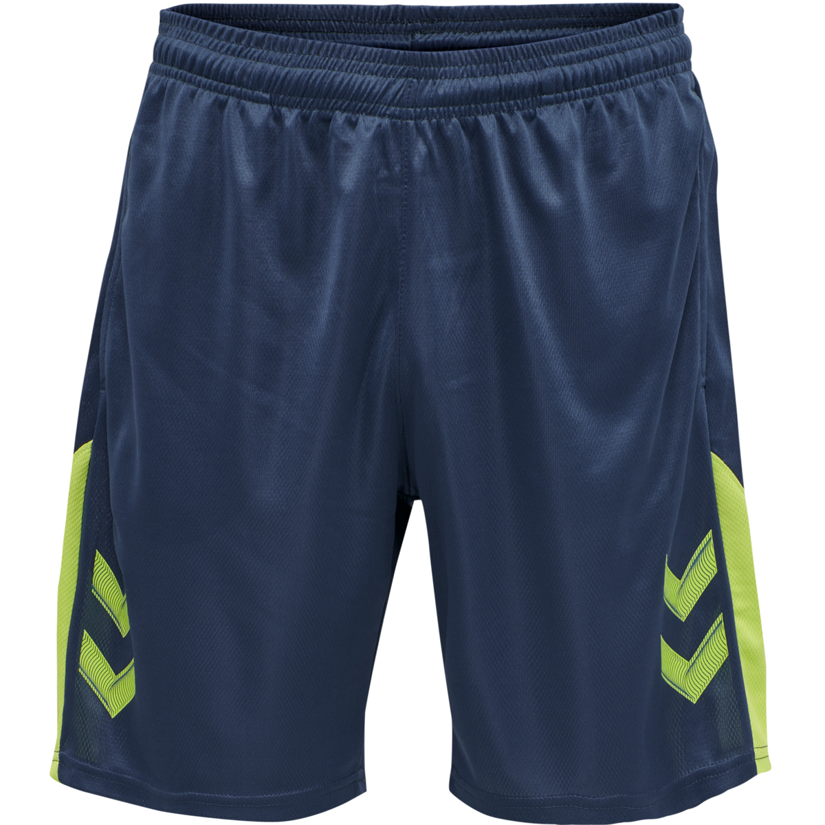 hmlLEAD TRAINER SHORTS