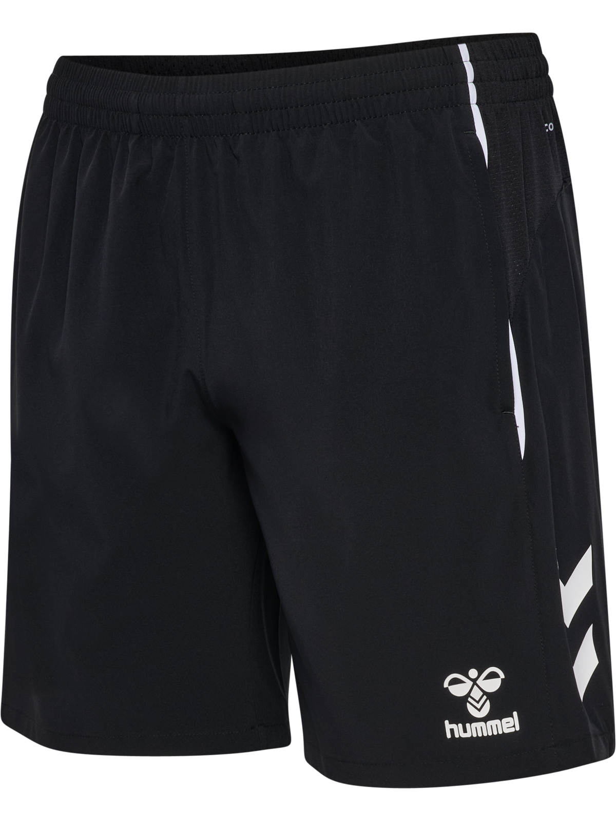 hmlREFEREE WOVEN SHORTS