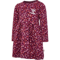 hmlCONFETTI DRESS L/S
