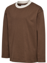 hmlZIGGY LOOSE L/S