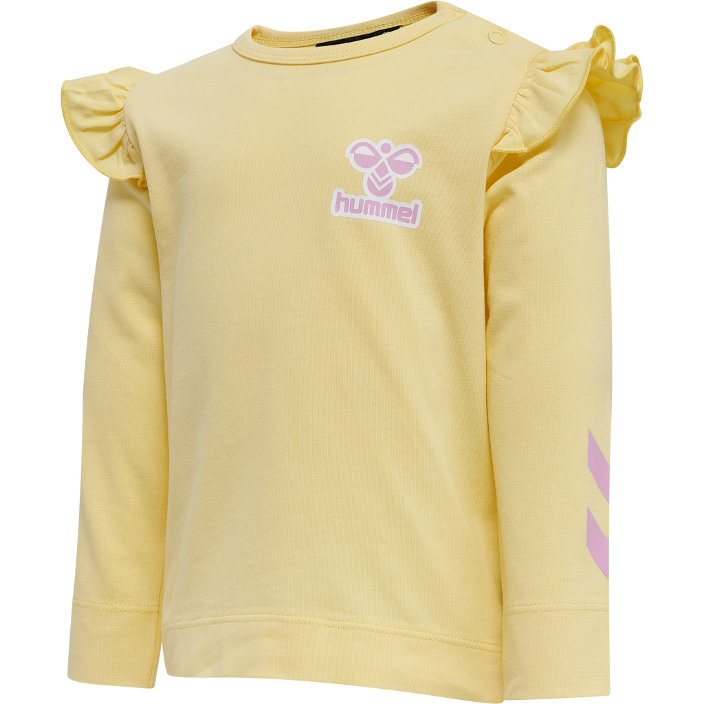hmlMIRABEL T-SHIRT L/S