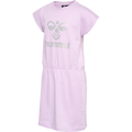 hmlFLOWY DRESS S/S