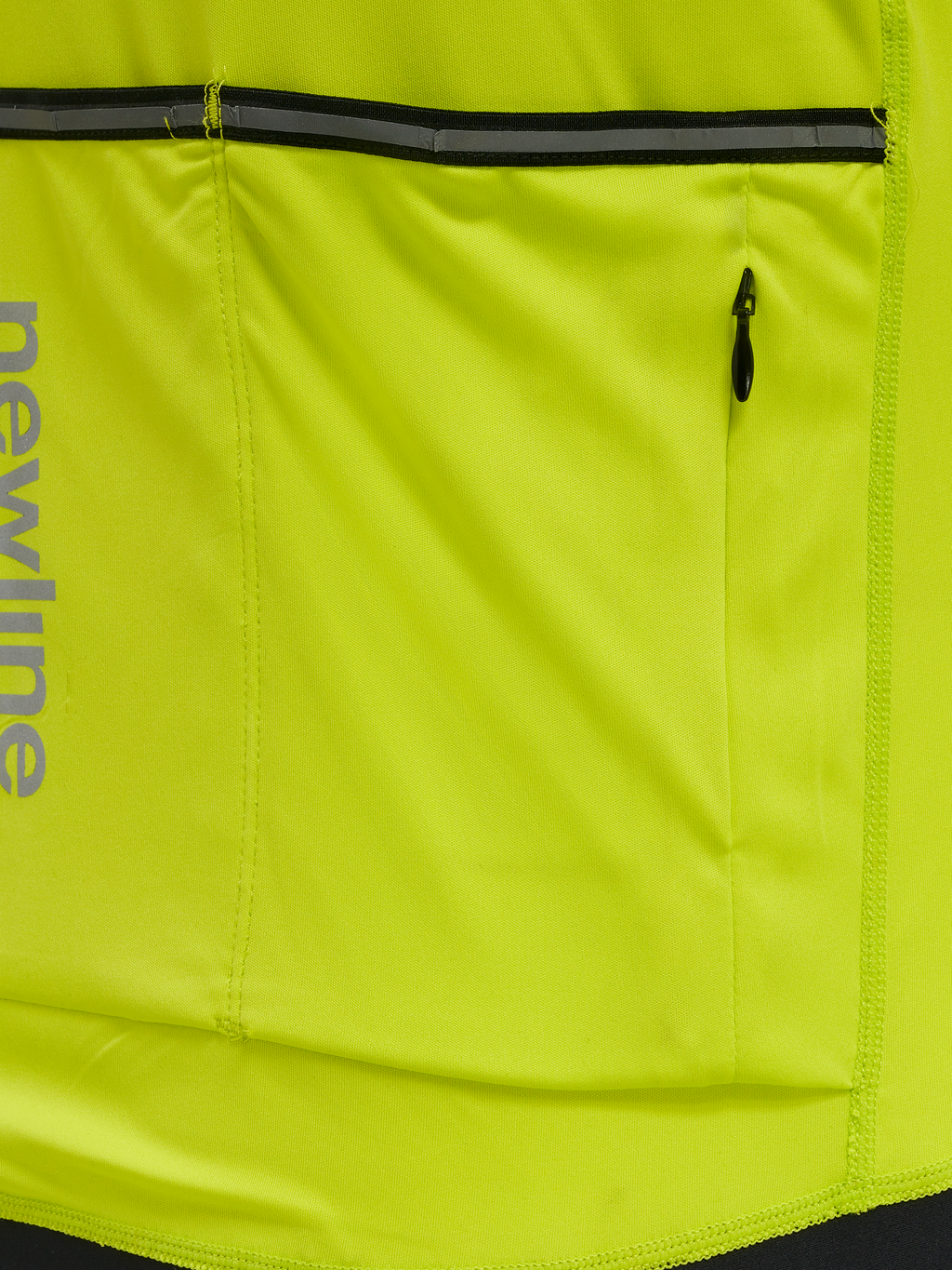 MENS CORE BIKE L/S JERSEY