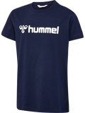 hmlGO 2.0 LOGO T-SHIRT S/S KIDS