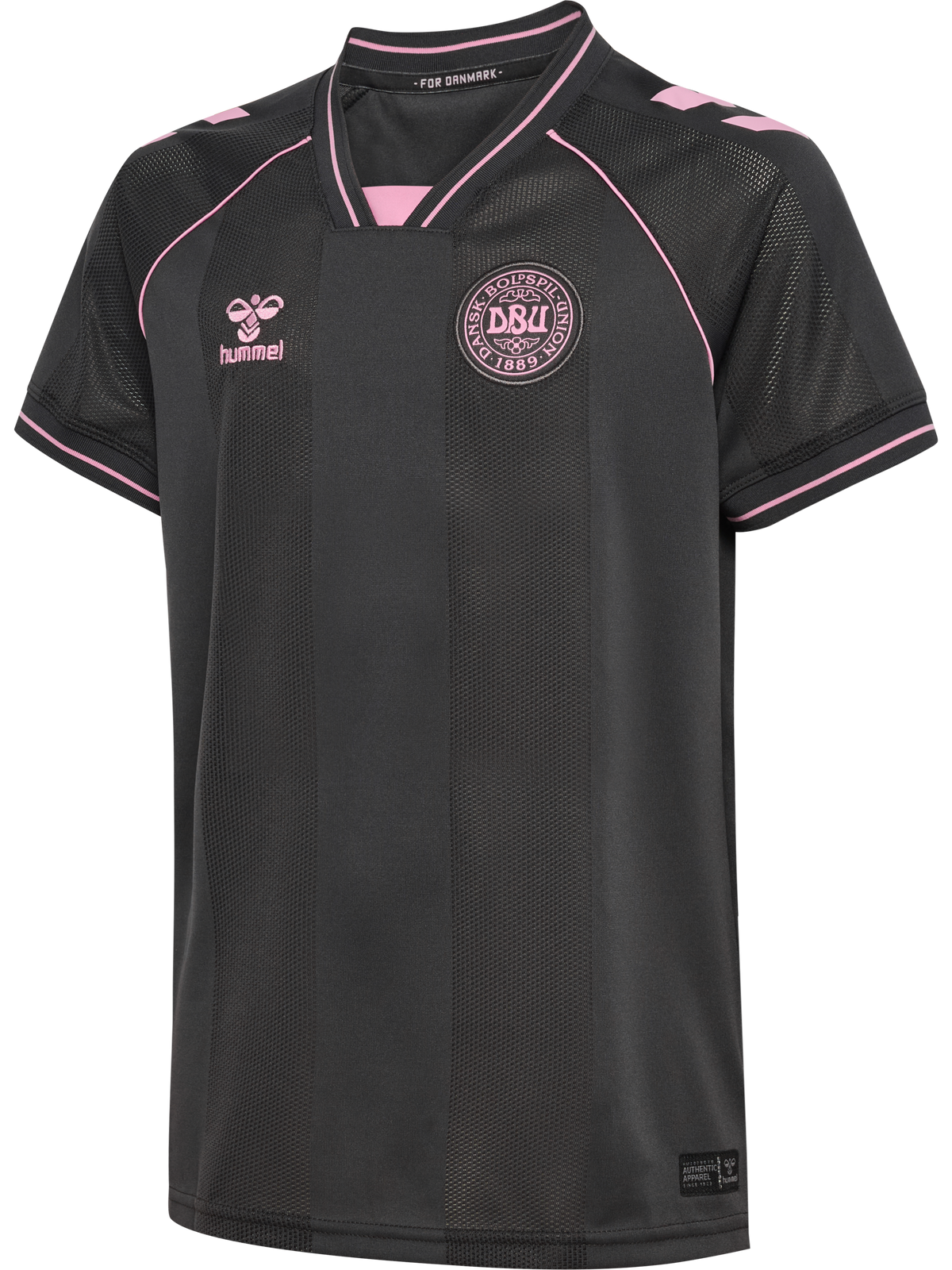 DBU 26 GK JERSEY S/S KIDS