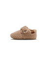 TEDDY SLIPPER INFANT