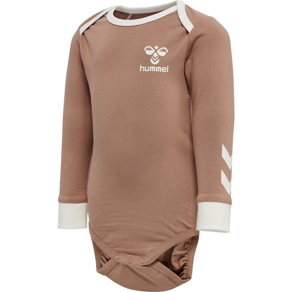 hmlMAULE BODY L/S