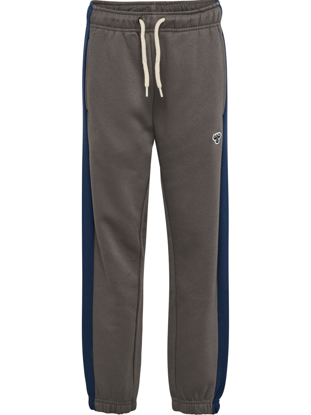 hmlJR LOOSE BLOCK SWEATPANTS BEE