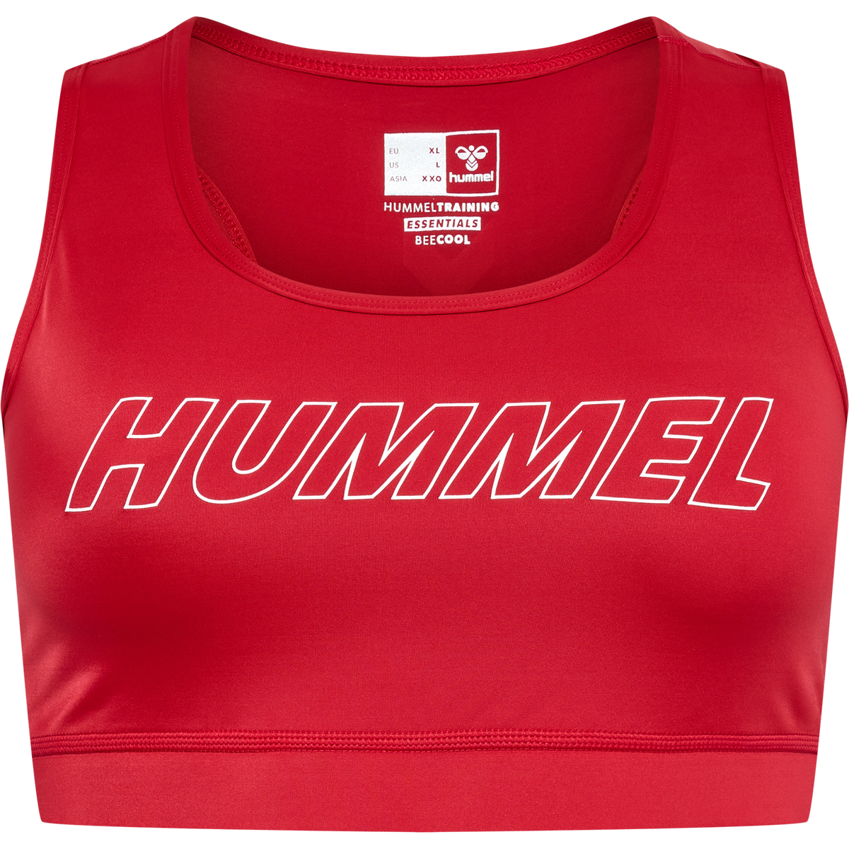 hmlTE CURVY SPORTS BRA PLUS