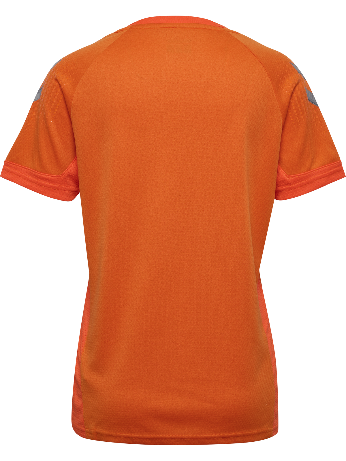 hmlLEAD WOMENS S/S POLY JERSEY