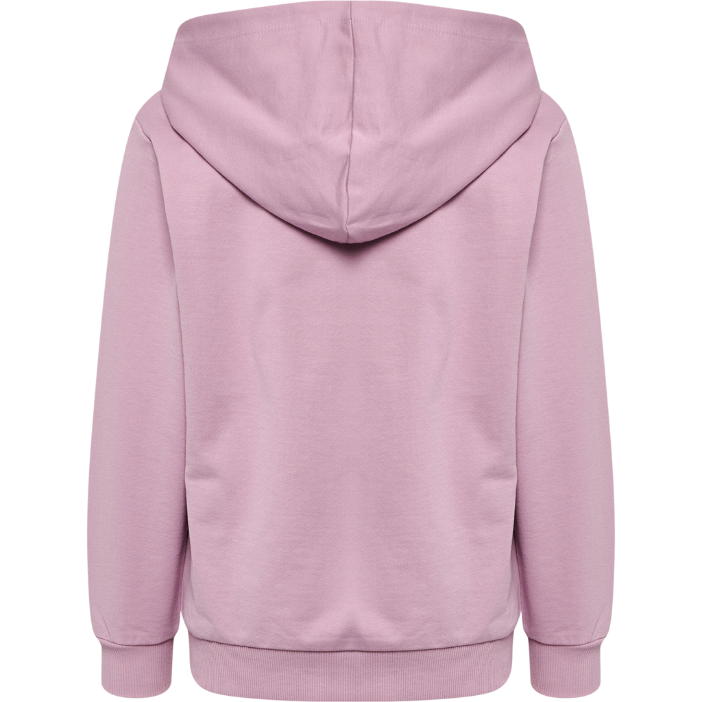 hmlFAST HOODIE