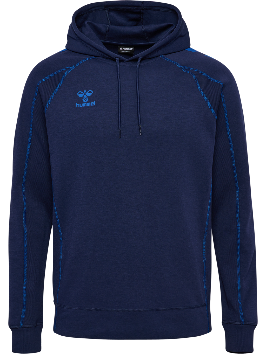 hmlMOVE 2.0 HOODIE