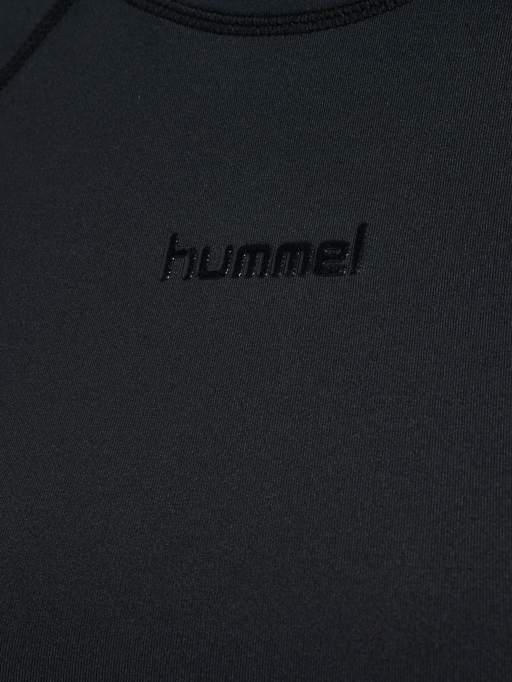 hmlPRIMA W T-SHIRT L/S