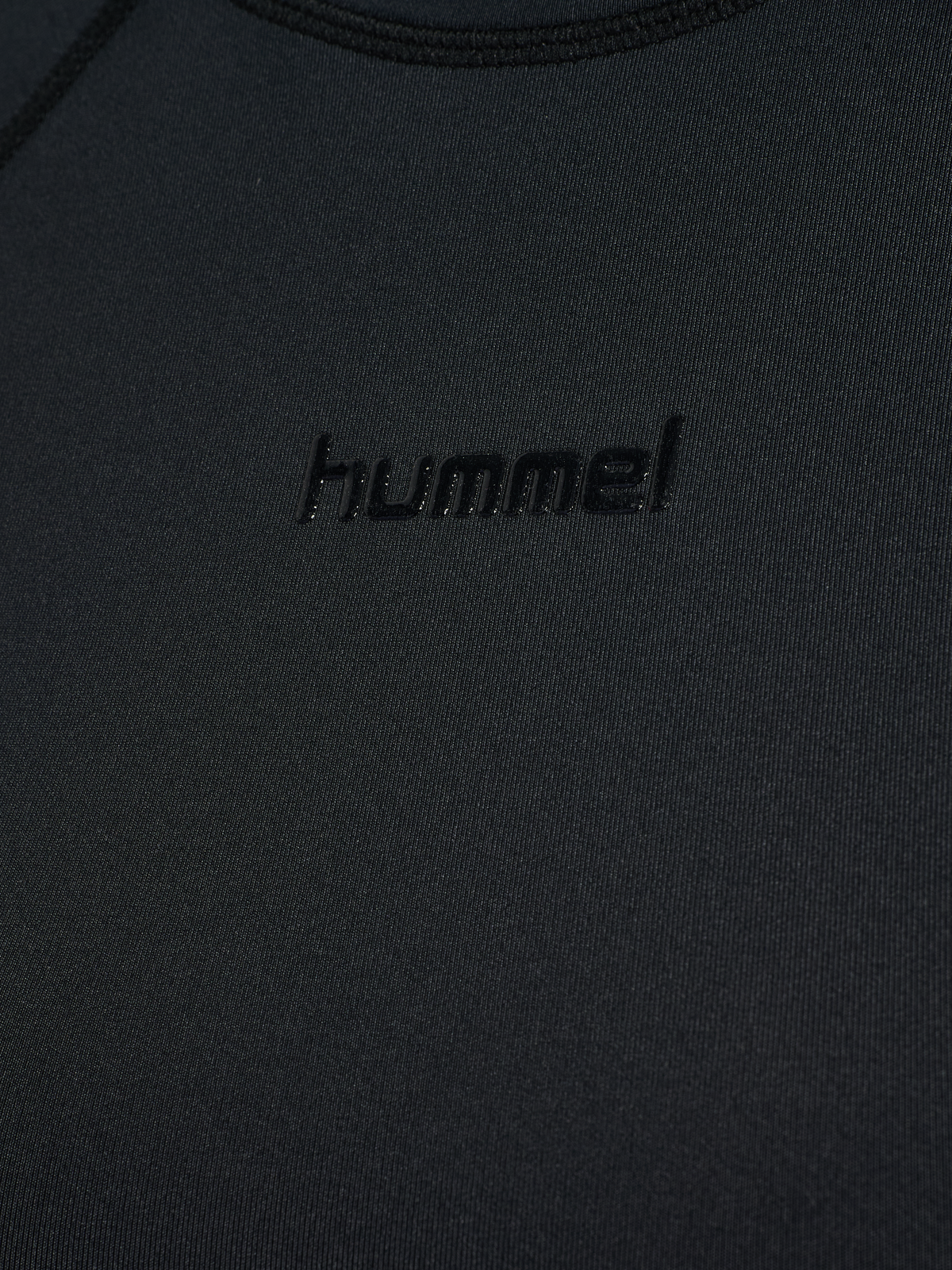 hmlPRIMA W T-SHIRT L/S