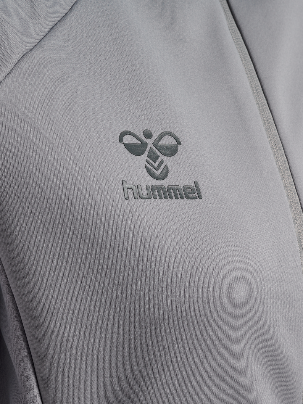 hmlCIMA 2.0 ZIP HOODIE WOMAN