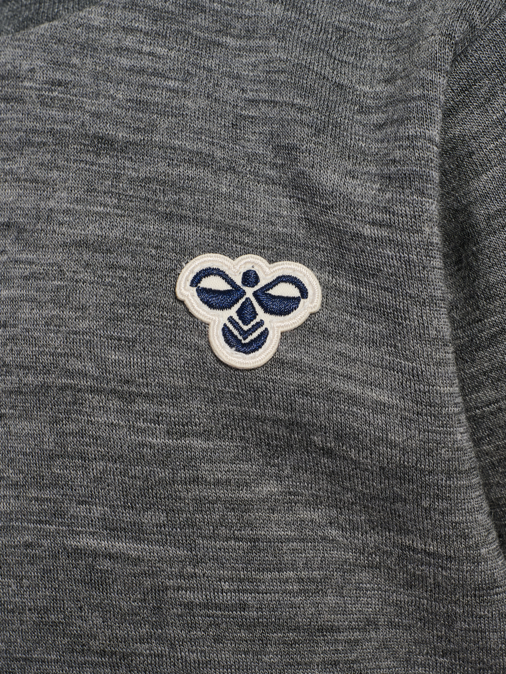 hmlMINI WOOL SWEATSHIRT BEE