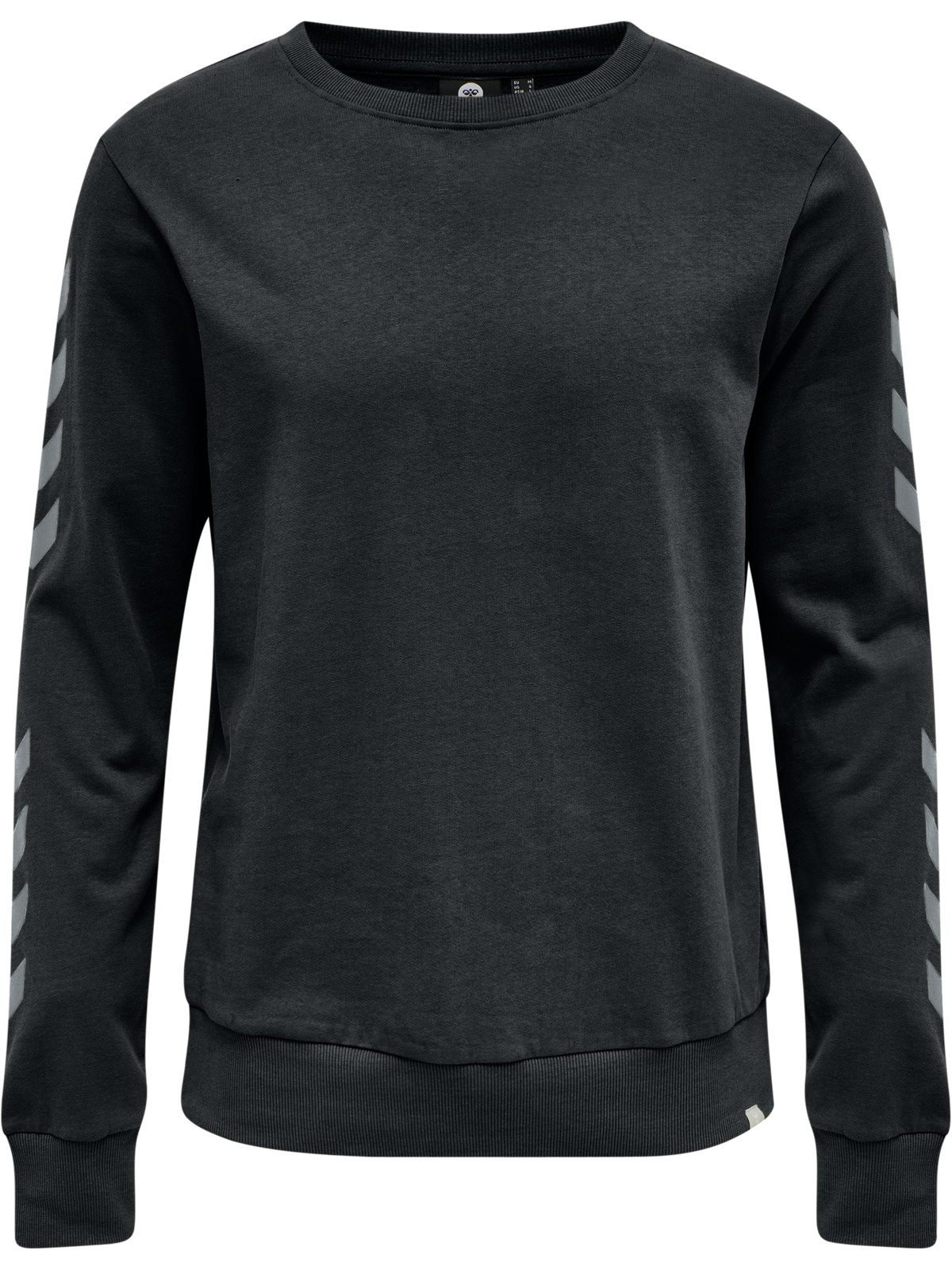 hmlLEGACY CHEVRON SWEATSHIRT