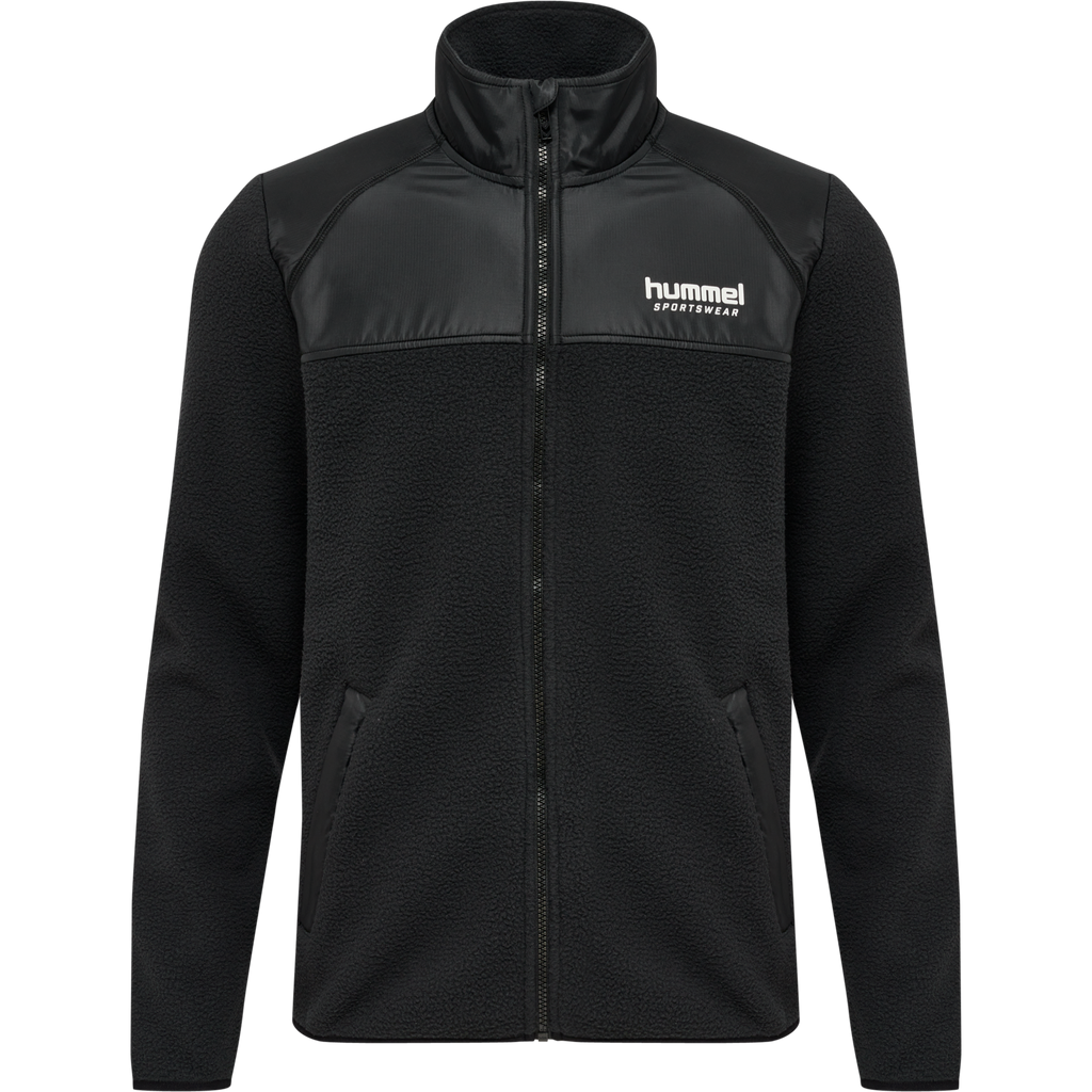 hmlLGC CHARLEY FLEECE JACKET