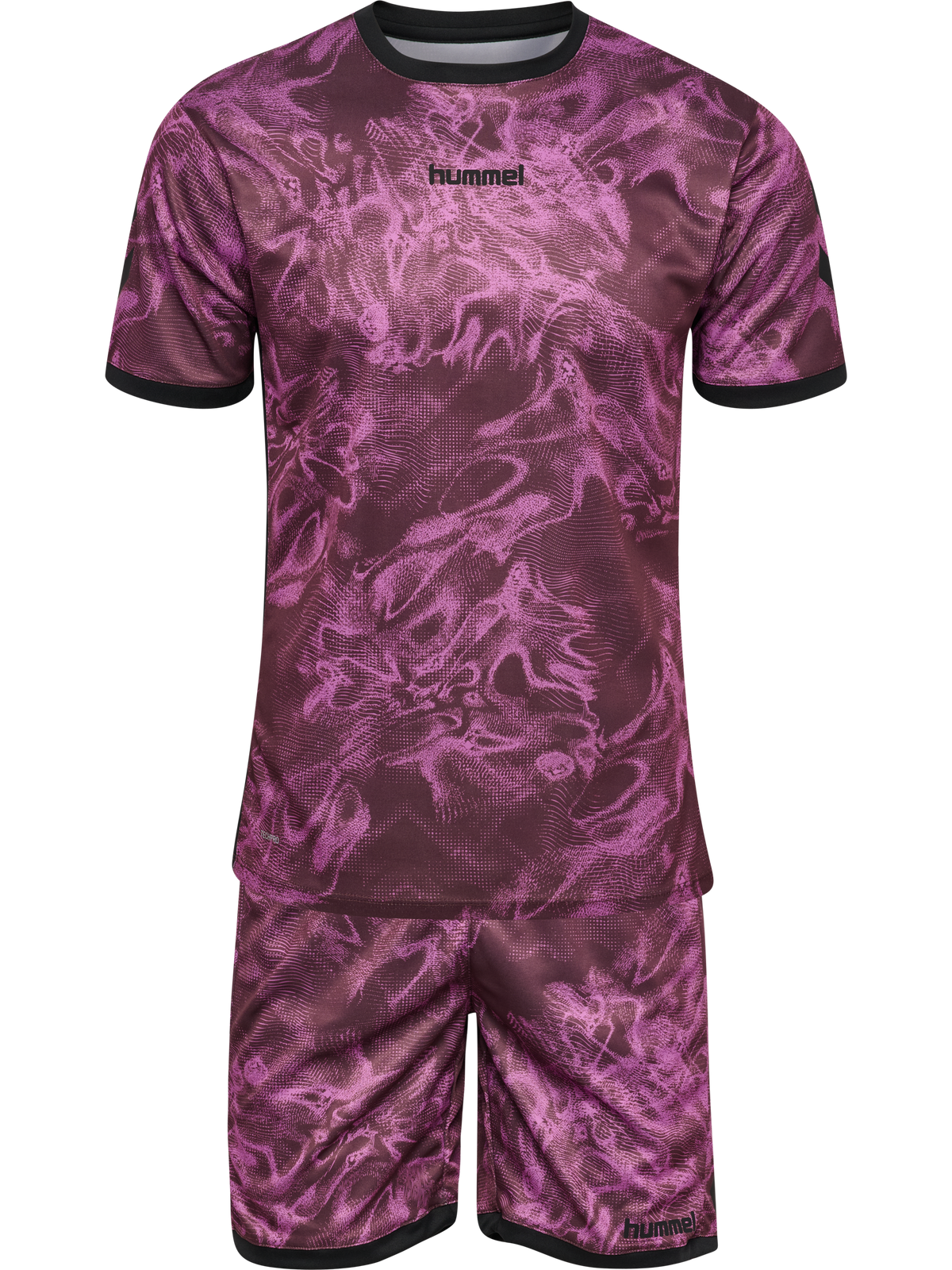 hmlBLAZE CLUB 26 GRAPHIC SET