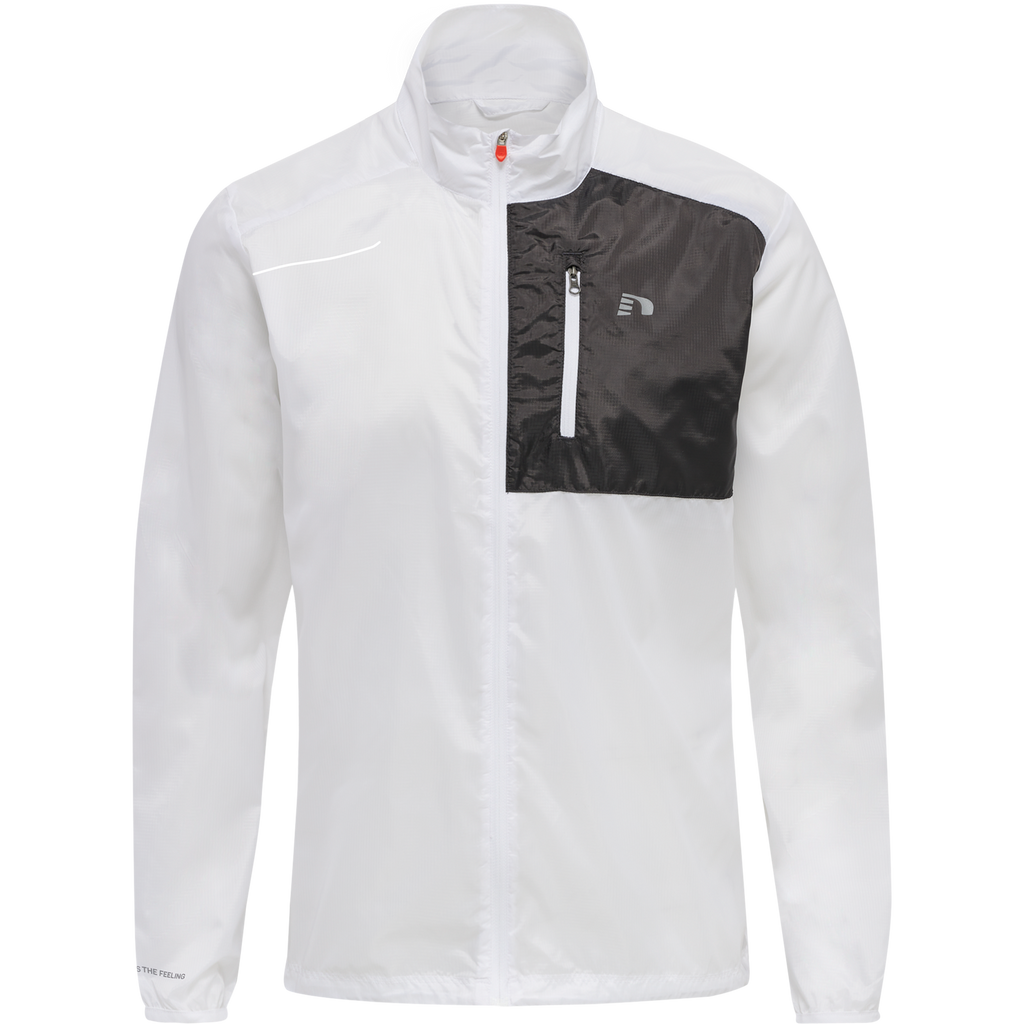 MEN PACKABLE TECH JACKET