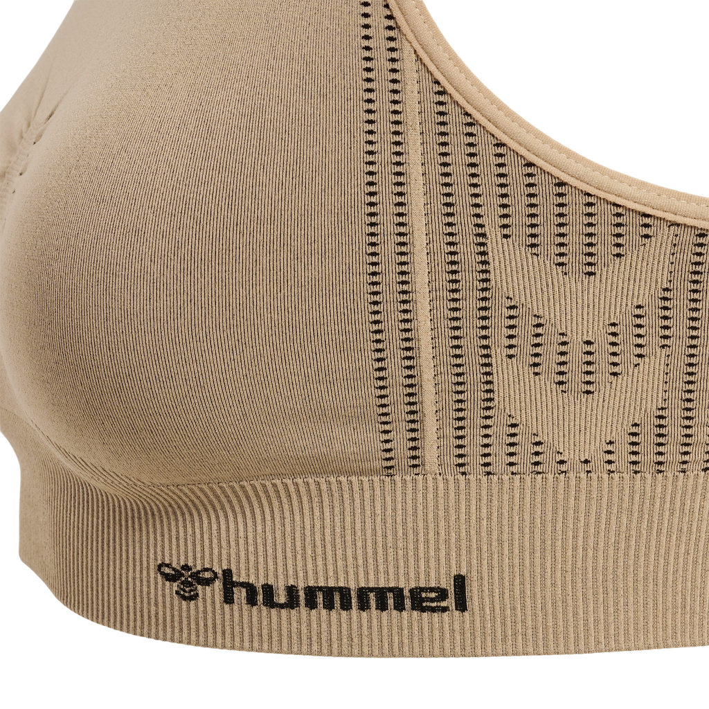hmlMT SHAPING SEAMLESS SPORTS TOP