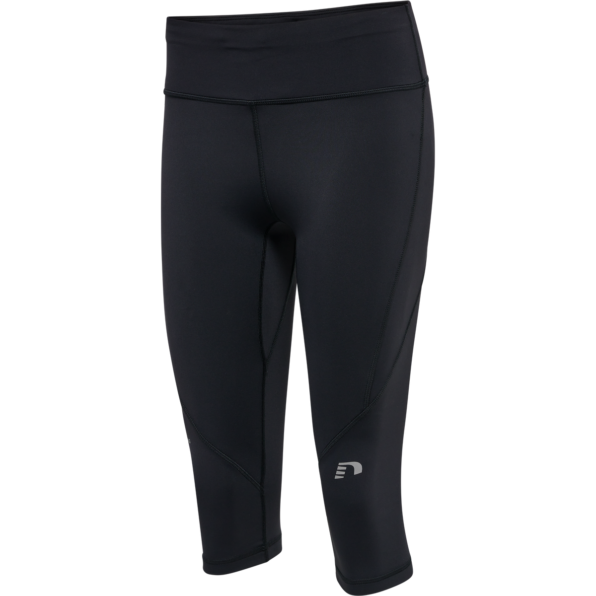 WOMEN HW KNEE TIGHTS