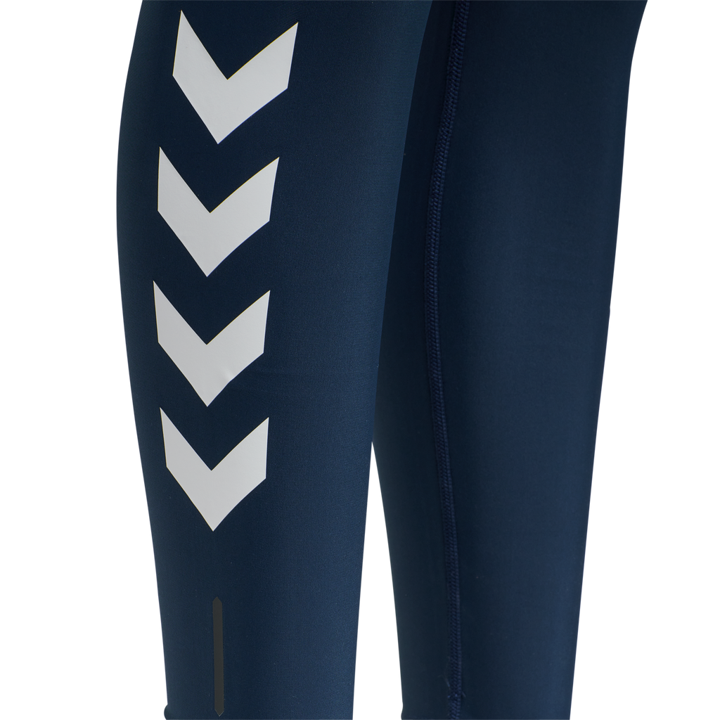 hmlTE TOLA HIGH WAIST TIGHTS