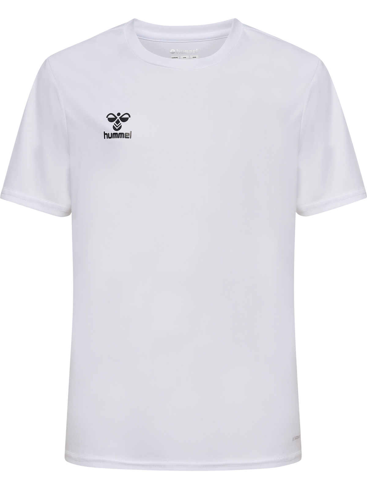 hmlESSENTIAL JERSEY S/S KIDS