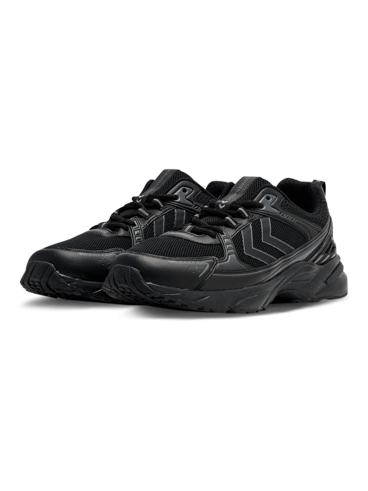 HML TRACKFORCE ONE
