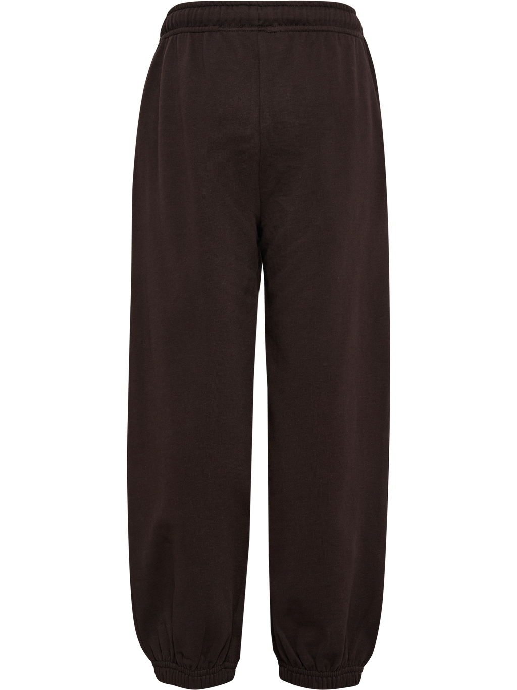 hmlJR JUMP BOXY ELASTIC SWEATPANTS