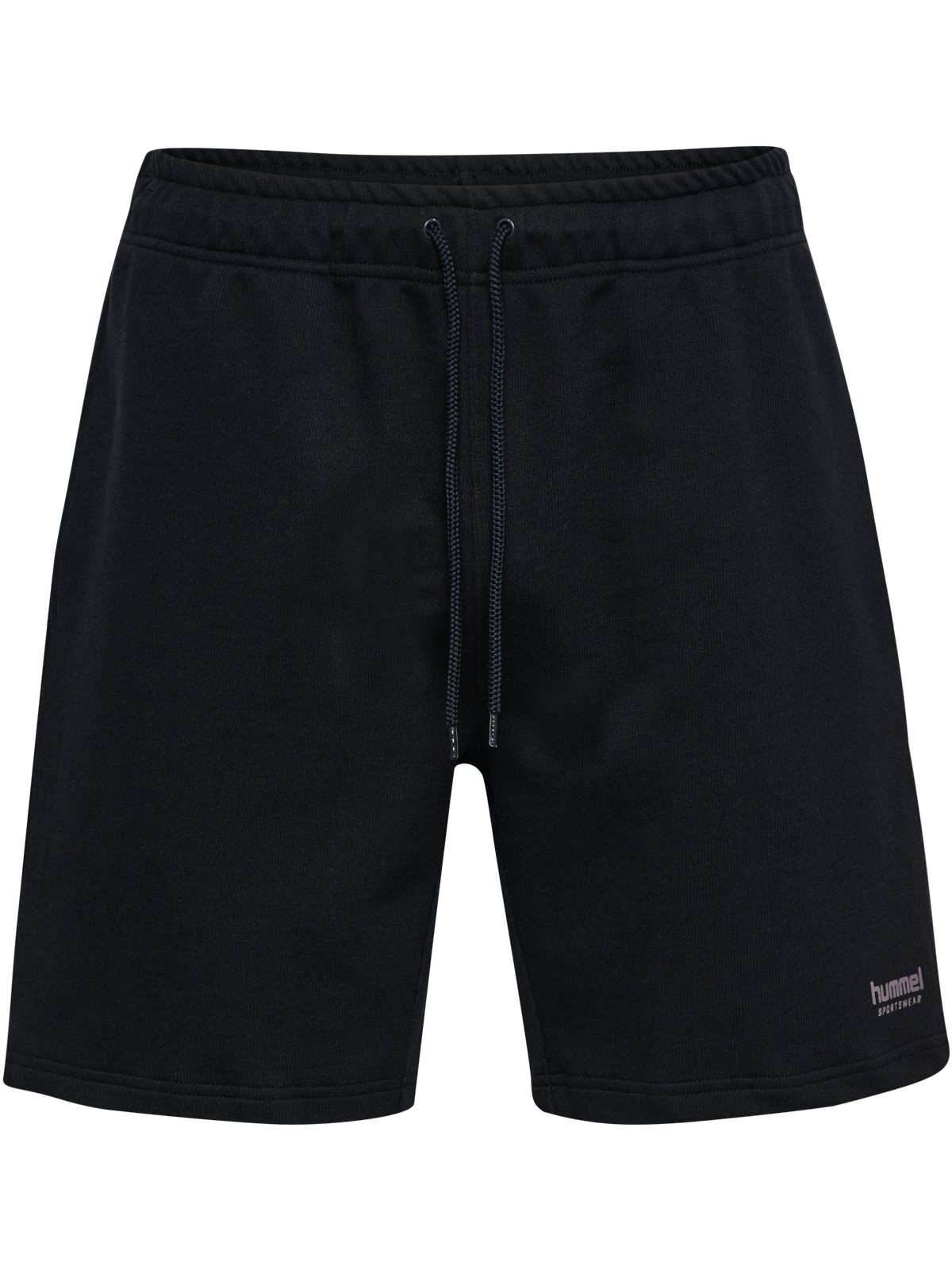hmlLOOSE SWEAT SHORTS HS