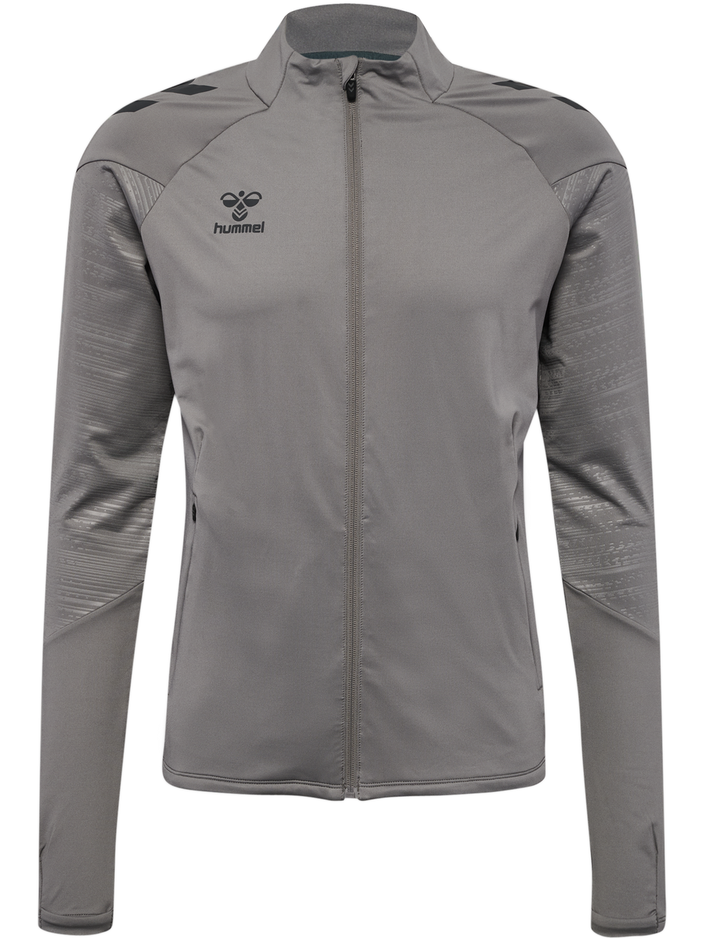 hmlPRO TRAINING ZIP JACKET