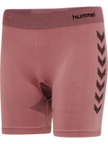 HUMMEL FIRST SEAMLESS TR SHT TIGH W