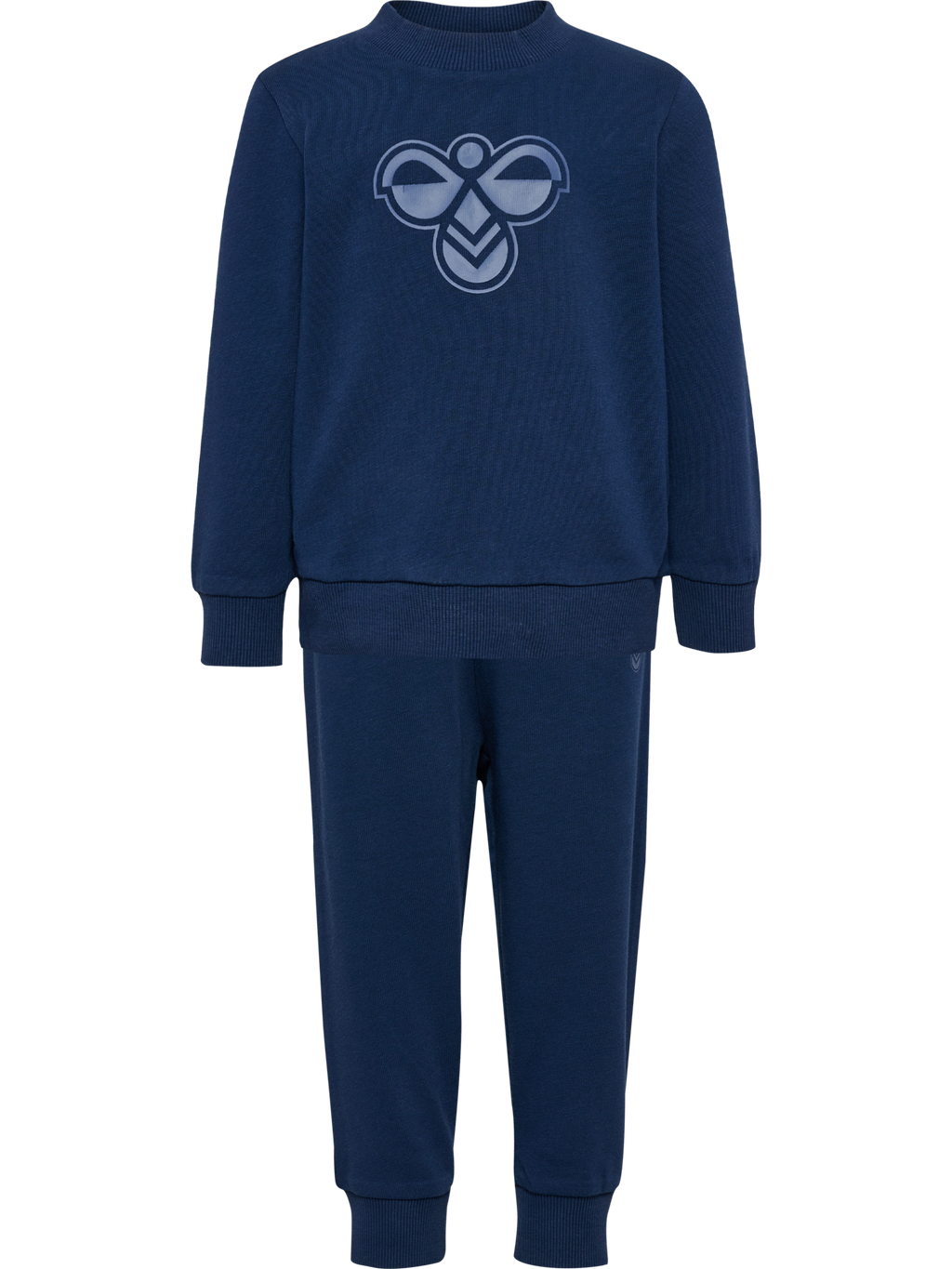 hmlMINI JERSEY CREWSUIT BEE